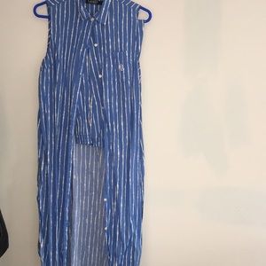 Ralph Lauren cotton pajama set